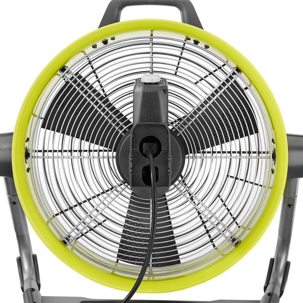 ONE+ 18V Hybrid 18" Air Cannon Drum Fan