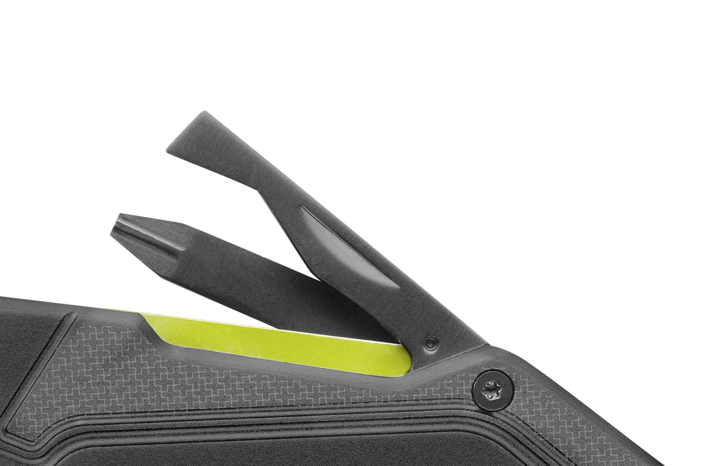 Multi-Function Folding Knife with 3.25" Blade