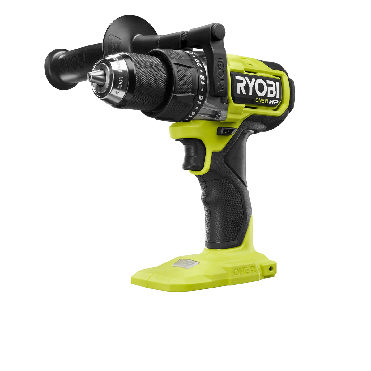 18V ONE+ HP Brushless 1/2" Hammer Drill