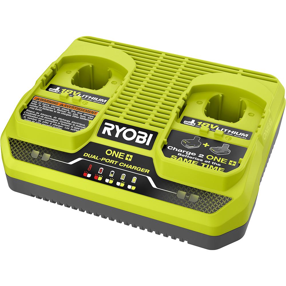 18V ONE+ 1.5AH Lithium Starter Kit