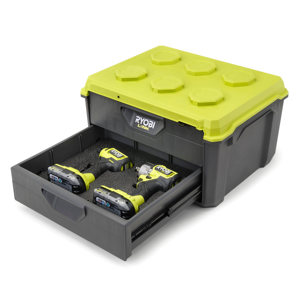 LINK Drawer Tool Box Foam Insert