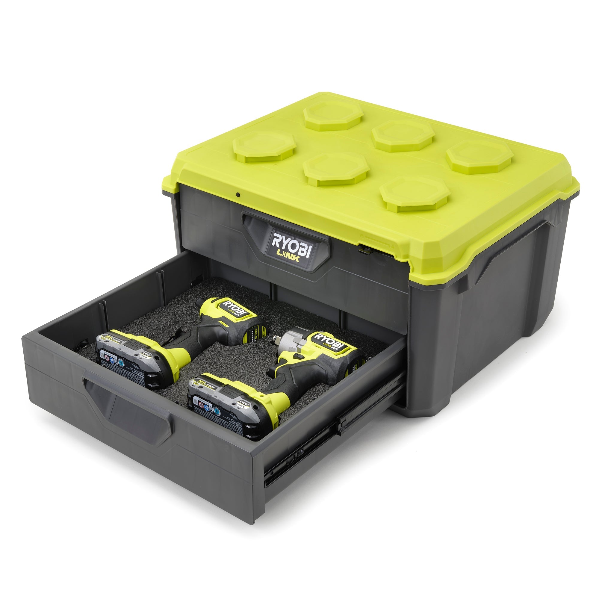 LINK Drawer Tool Box Foam Insert