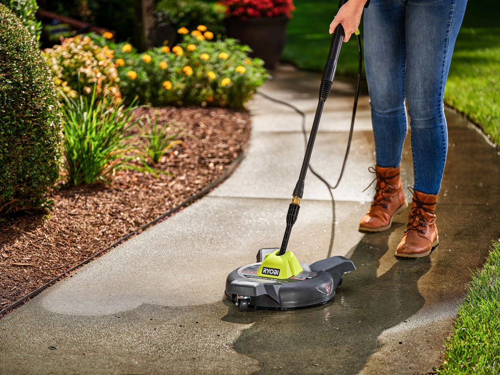 12" 2300 PSI Surface Cleaner