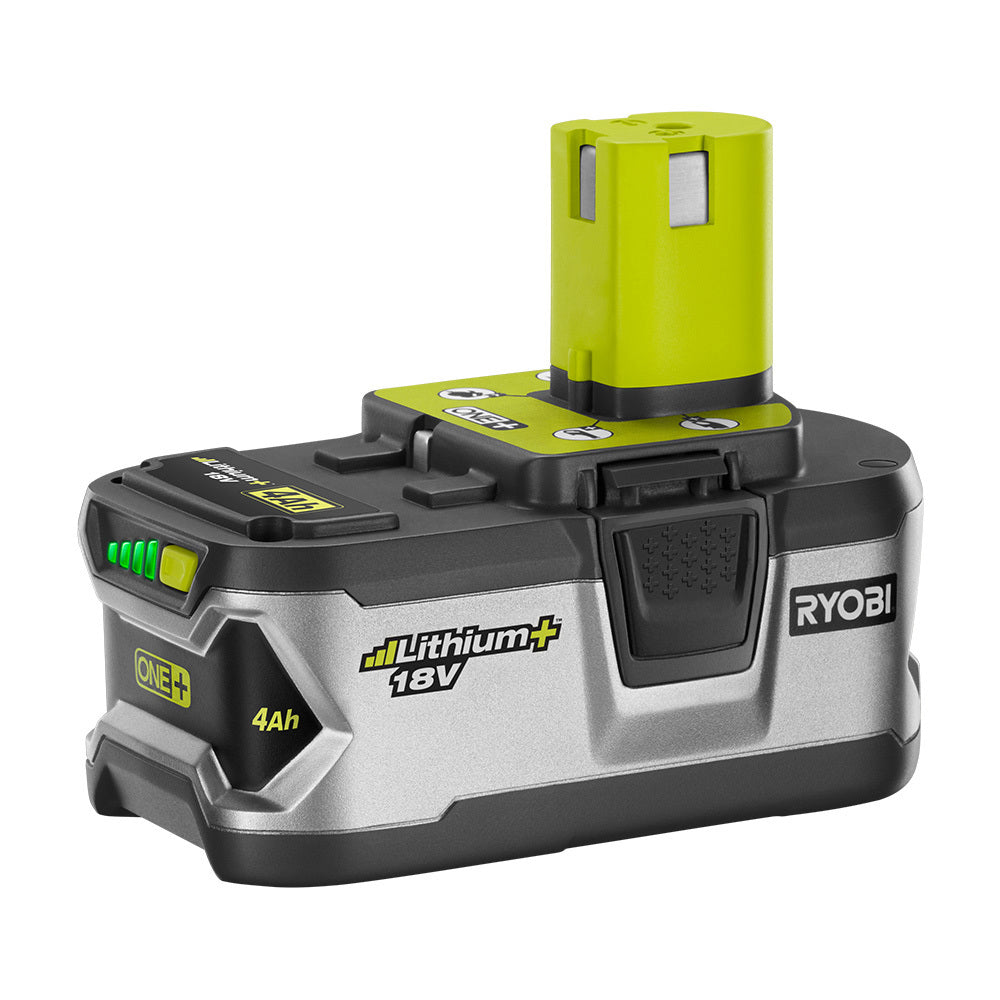 18V ONE+ High Capacity LITHIUM+ Battery
