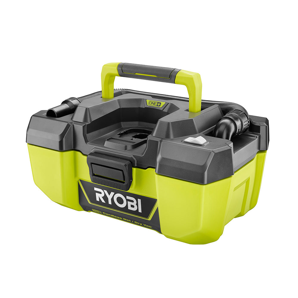 18V ONE+ 3 Gal. Project Wet/Dry Vacuum