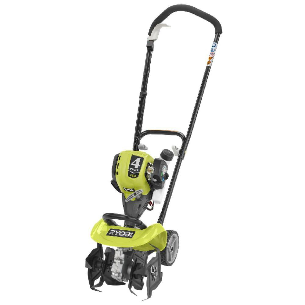 4 Cycle Cultivator (50 State) Tbo