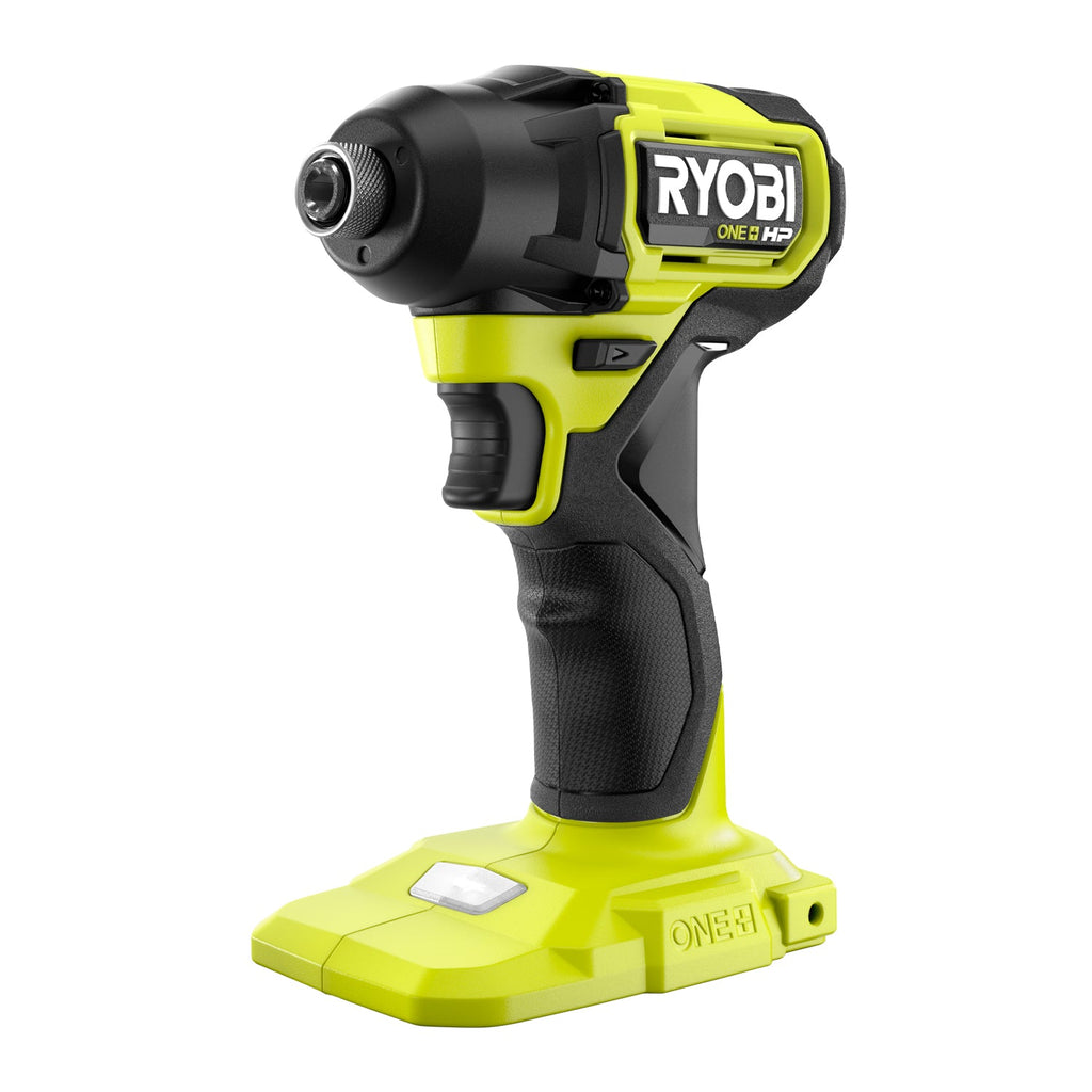 18V ONE+ HP Compact Brushless 1/4" Impact Driver Kit