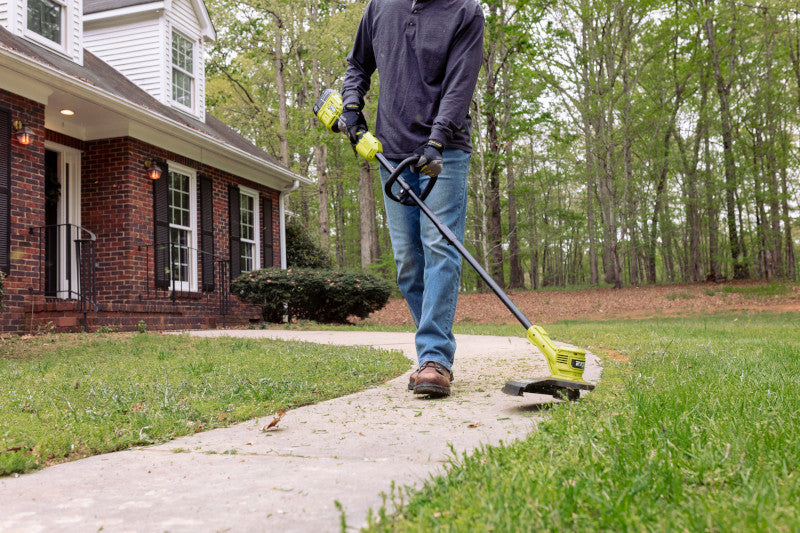 18V ONE+ HP Brushless String Trimmer/Edger Kit