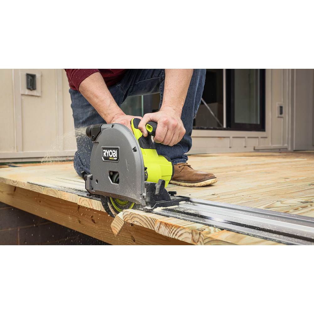 55" Track Saw Track