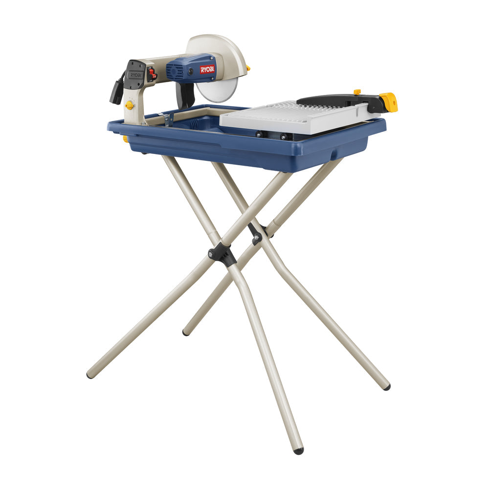 7" Tile Saw