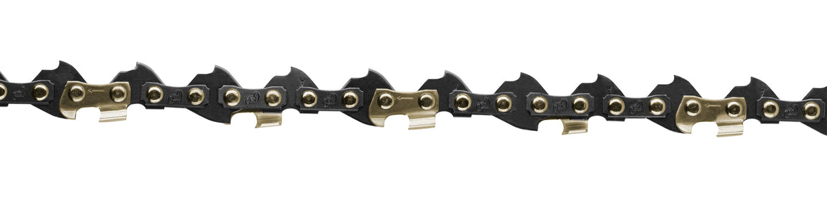 6" Replacement Chainsaw Chain
