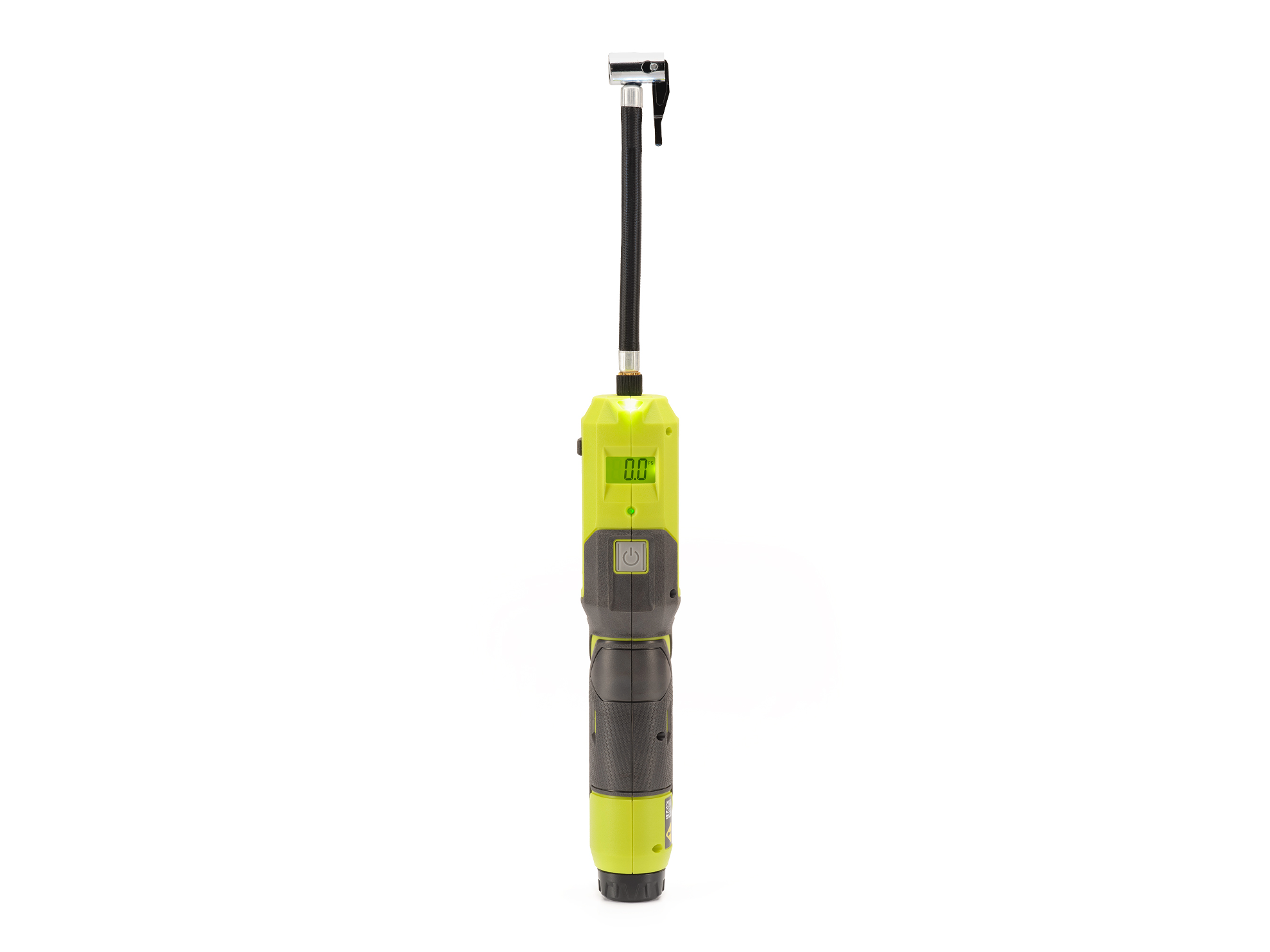 USB Lithium Bike Tire and Ball Pump Inflator Kit