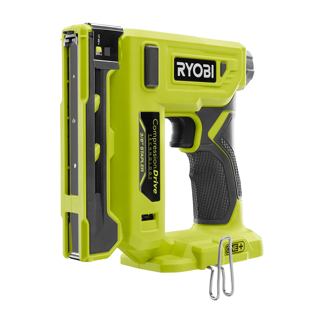 18V ONE+ 3/8" Crown Stapler