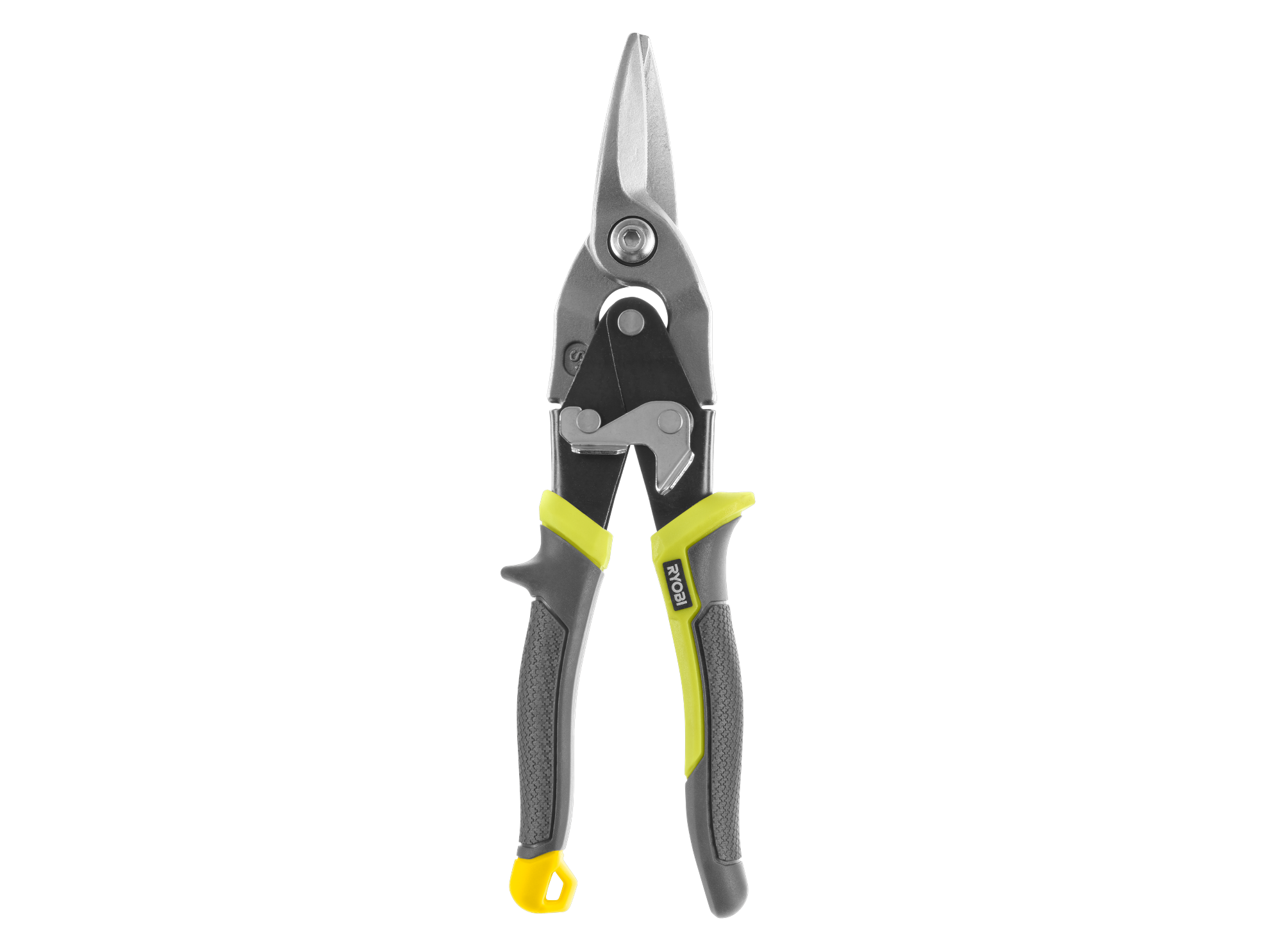 Heavy Duty Straight Cut Aviation Snips