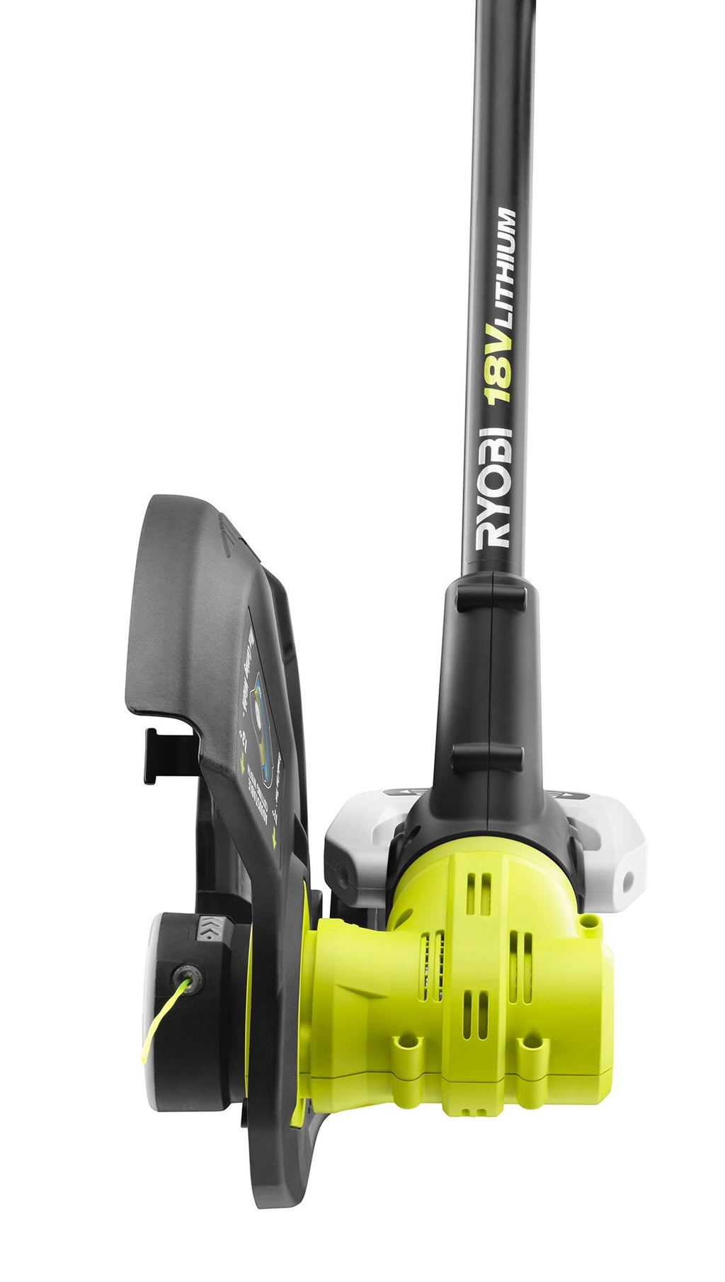18V ONE+ 13" String Trimmer/Edger