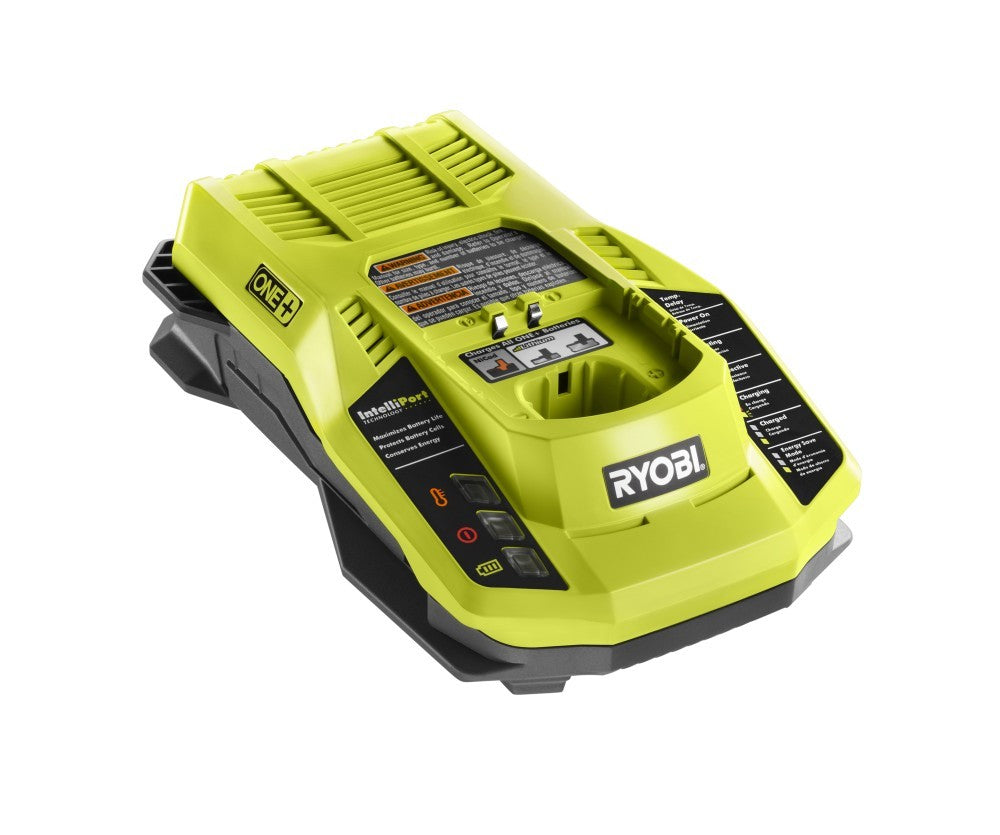 18V ONE+ Combo Kit with Compact Drill