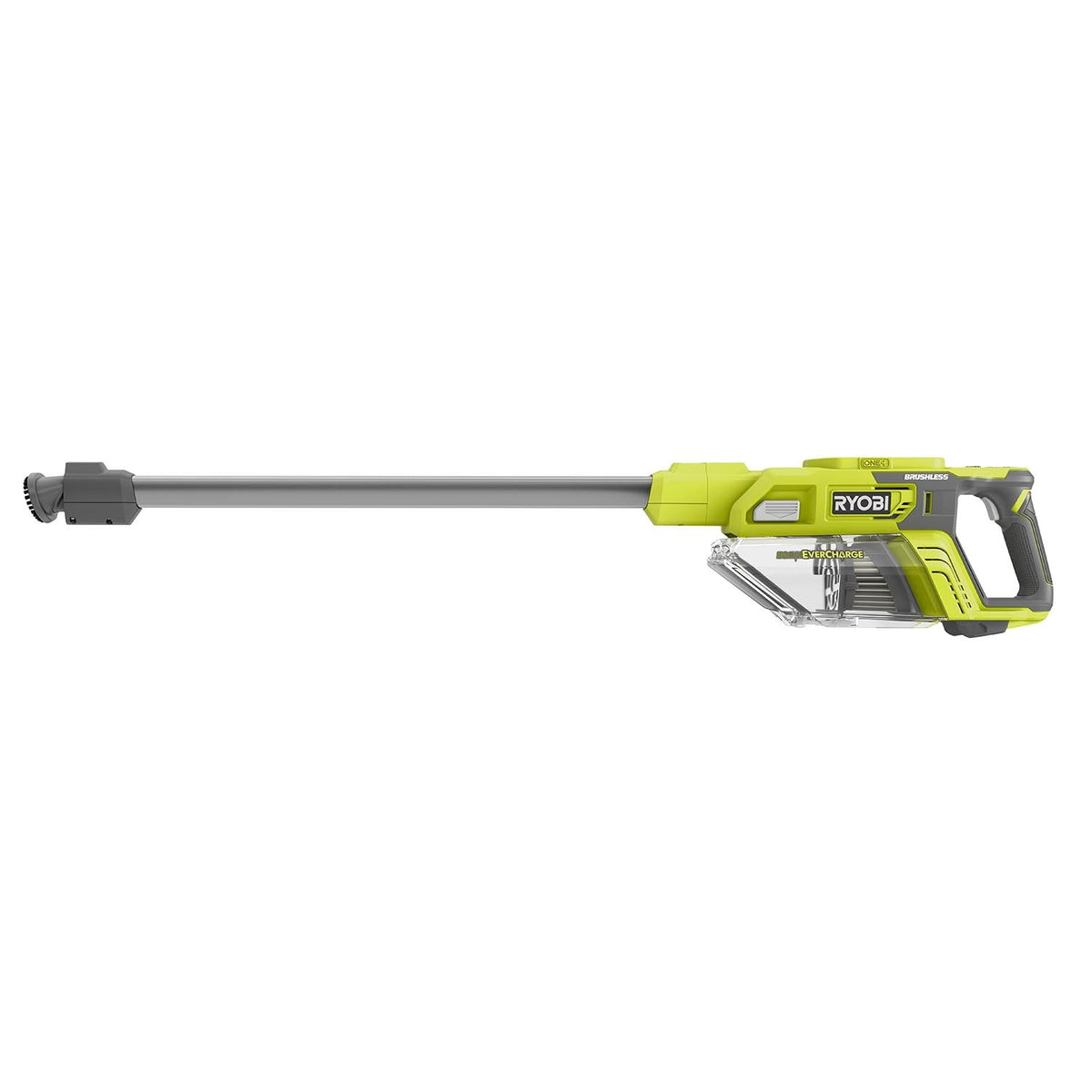 18V ONE+ Compact Stick Vacuum