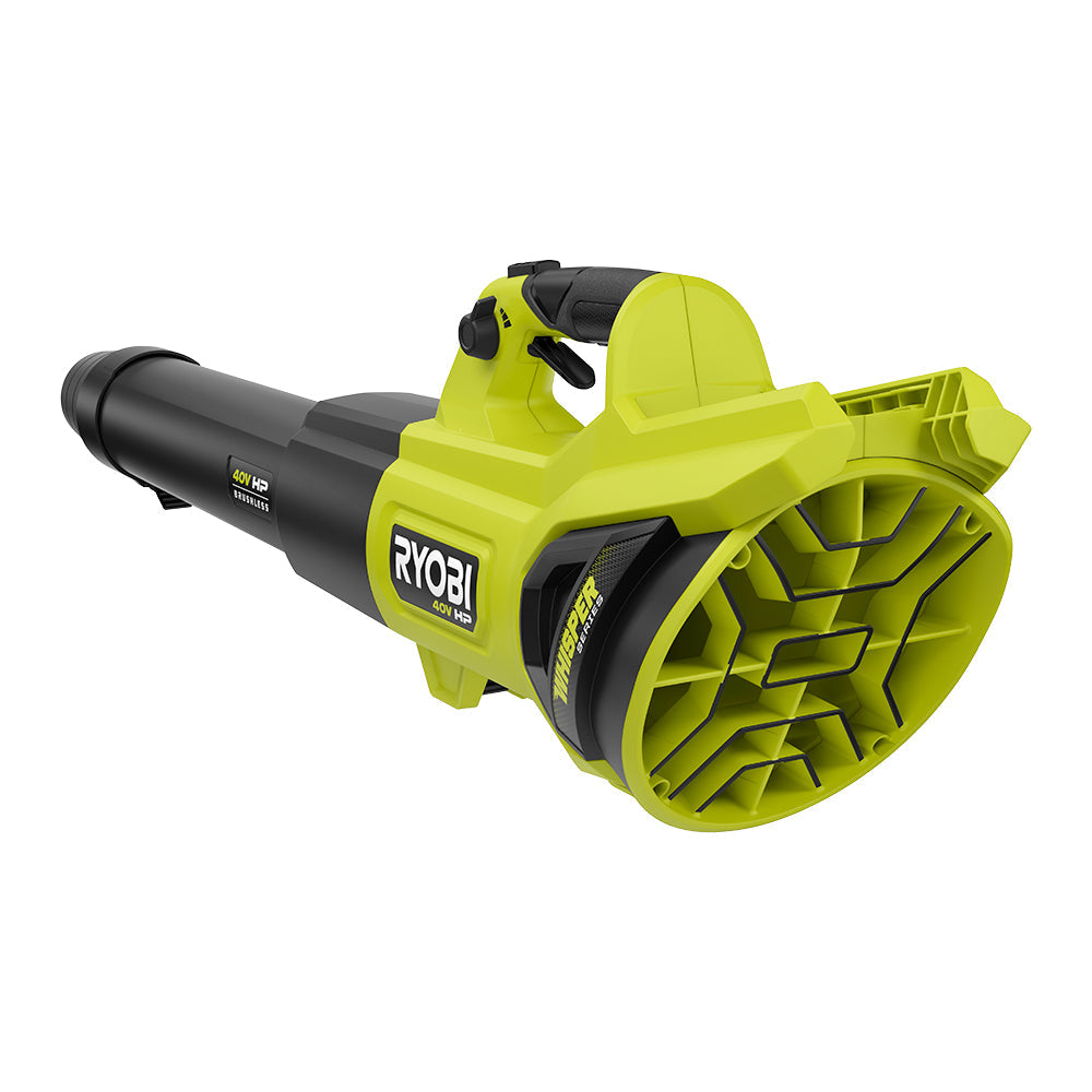 40V HP Brushless 730 CFM WHISPER SERIES Blower