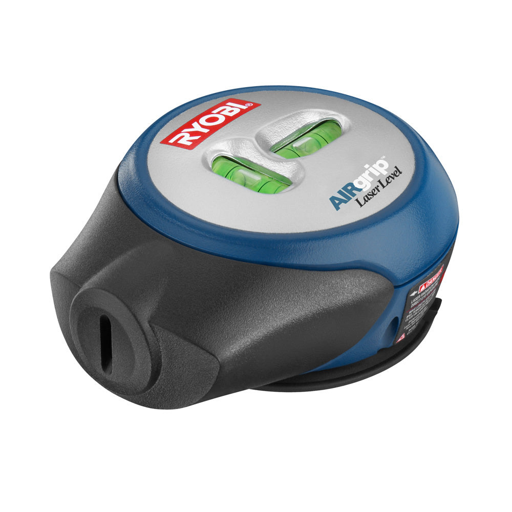 AirGrip Compact Laser Level