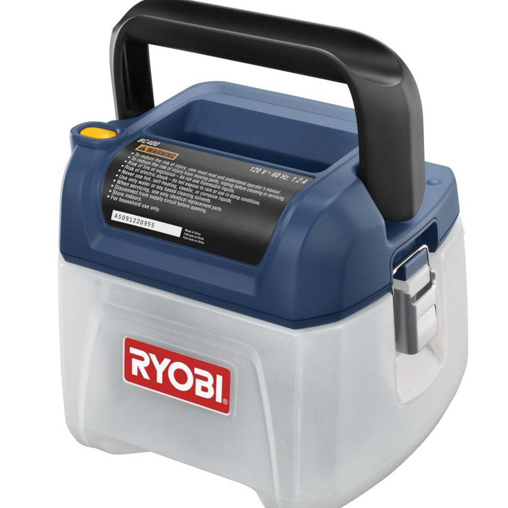 Paint Brush Cleaner