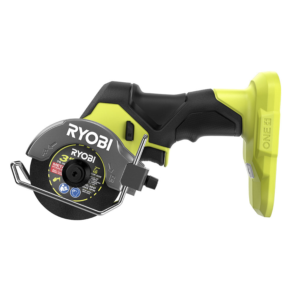 18V ONE+ HP Compact Brushless Cut-Off Tool