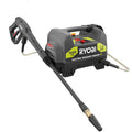 1600 PSI Electric Pressure Washer