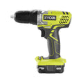 12V Compact Drill/Driver