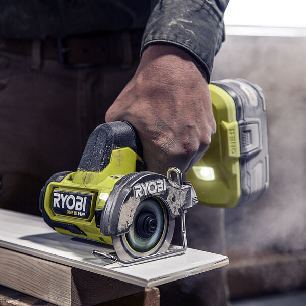 18V ONE+ HP Brushless Compact Cut-Off Tool Kit