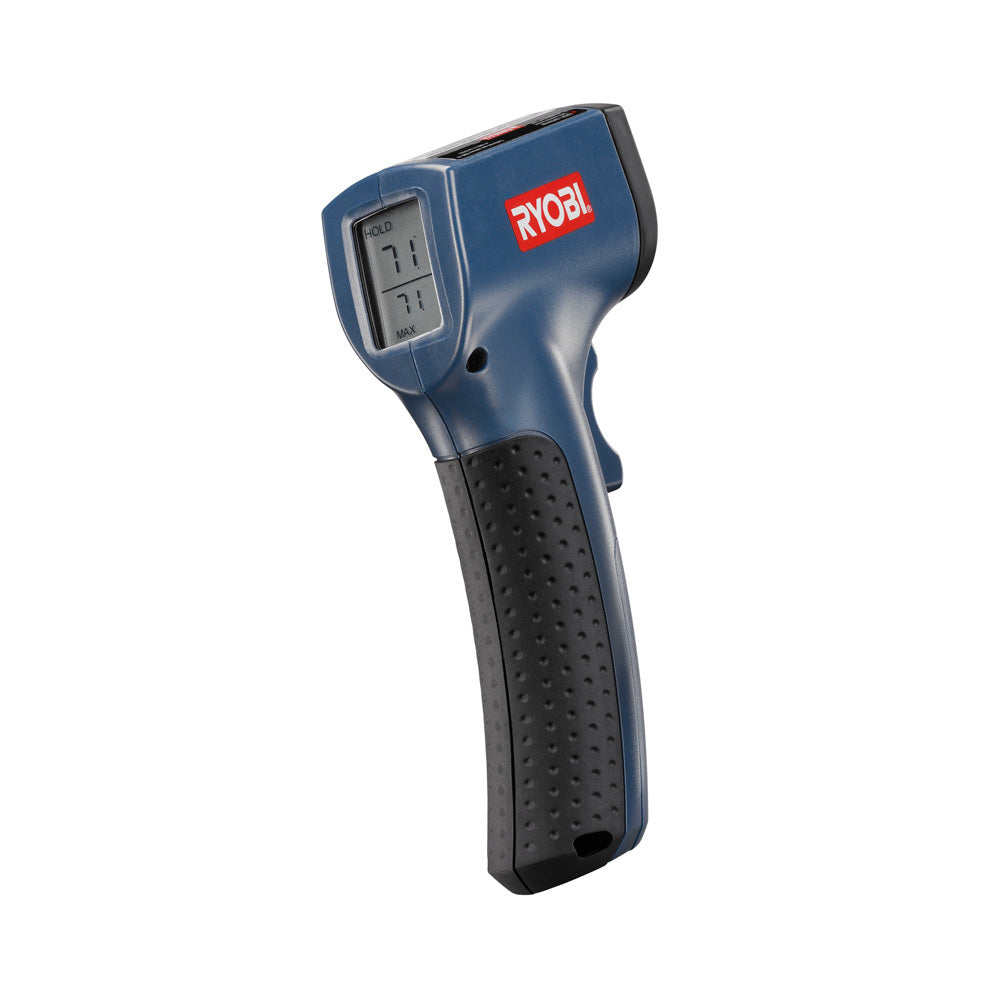 Infrared Thermometer