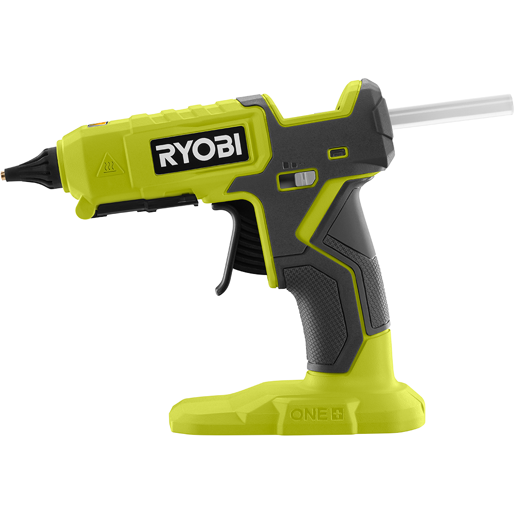 18V ONE+ Dual Temperature Glue Gun Kit