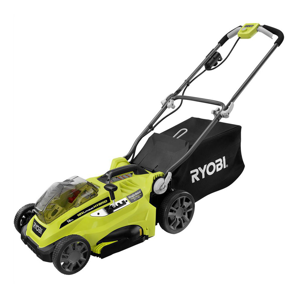 18V Hybrid Mower, Bare TL for Sale