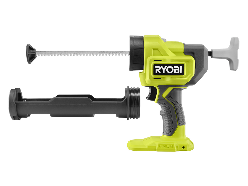18V ONE+ 10 oz. Caulk and Adhesive Gun