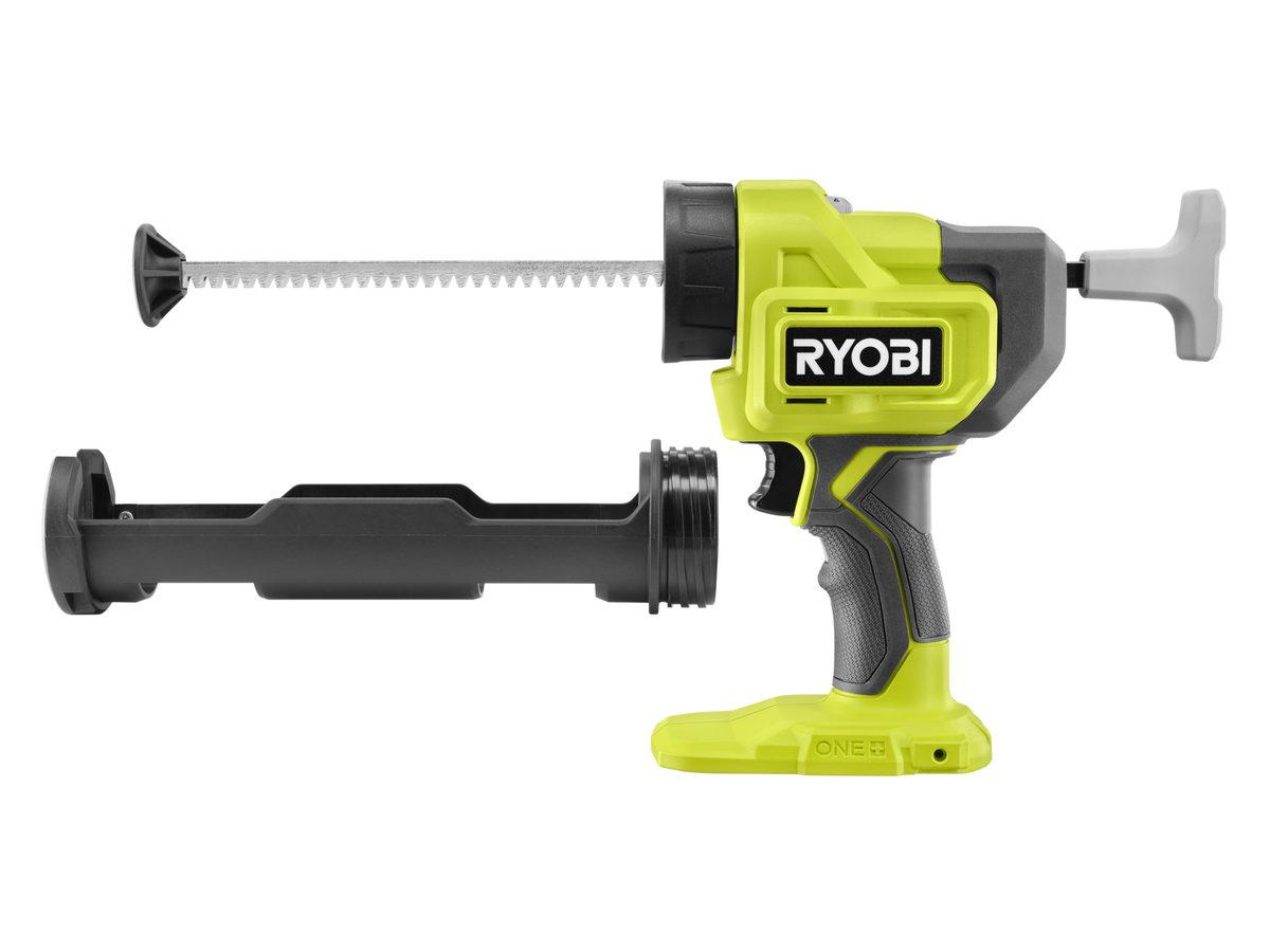 18V ONE+ 10 oz. Caulk and Adhesive Gun