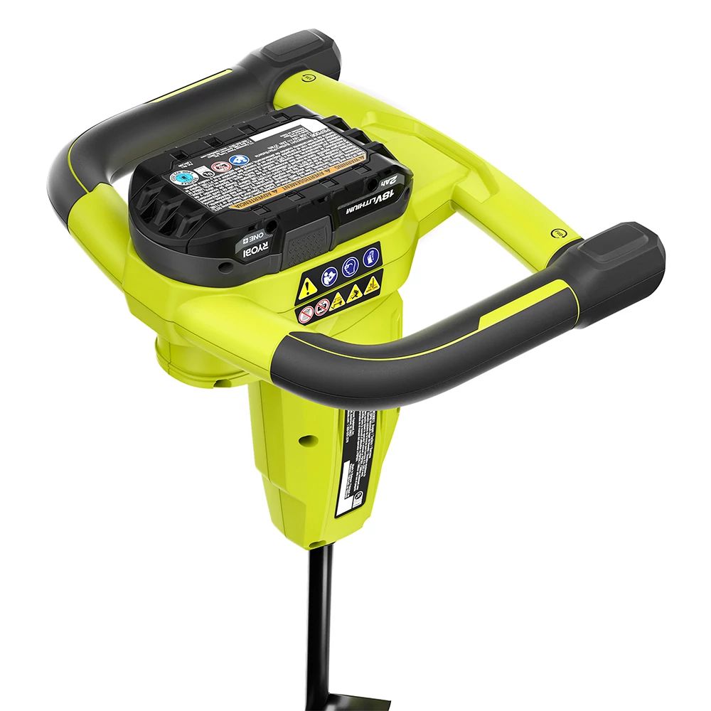 18V ONE+ 3" Handheld Auger Kit