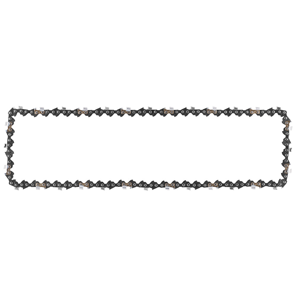 12" .043 Gauge Replacement Chainsaw Chain, 64 Links