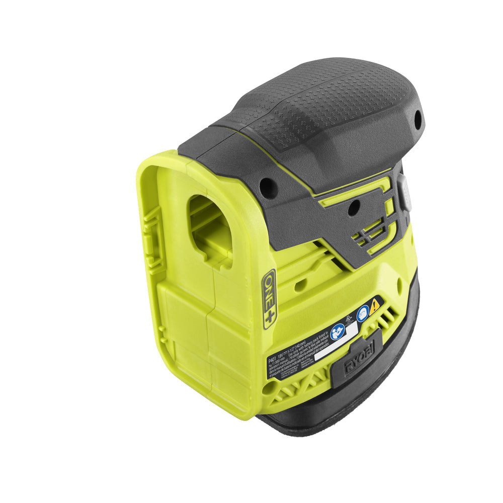18V ONE+ CORNER CAT Finish Sander