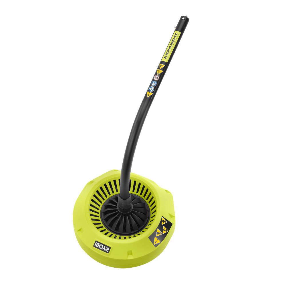 EXPAND-IT Gutter Blower Attachment