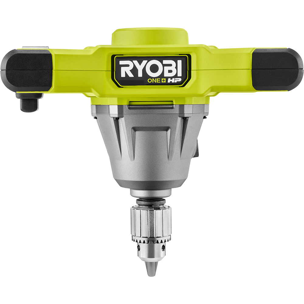 18V ONE+ HP Brushless 1/2" Mud Mixer Kit