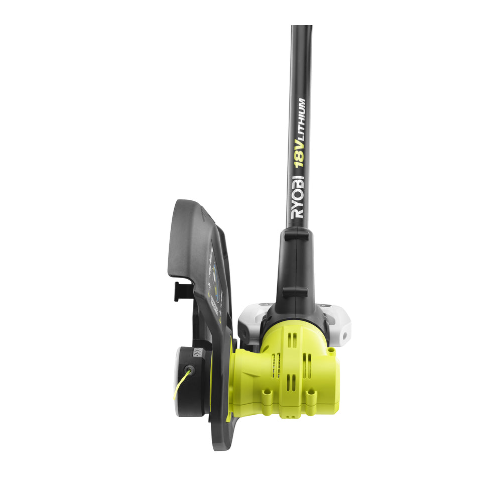 18V ONE+ 13" String Trimmer/Edger Kit