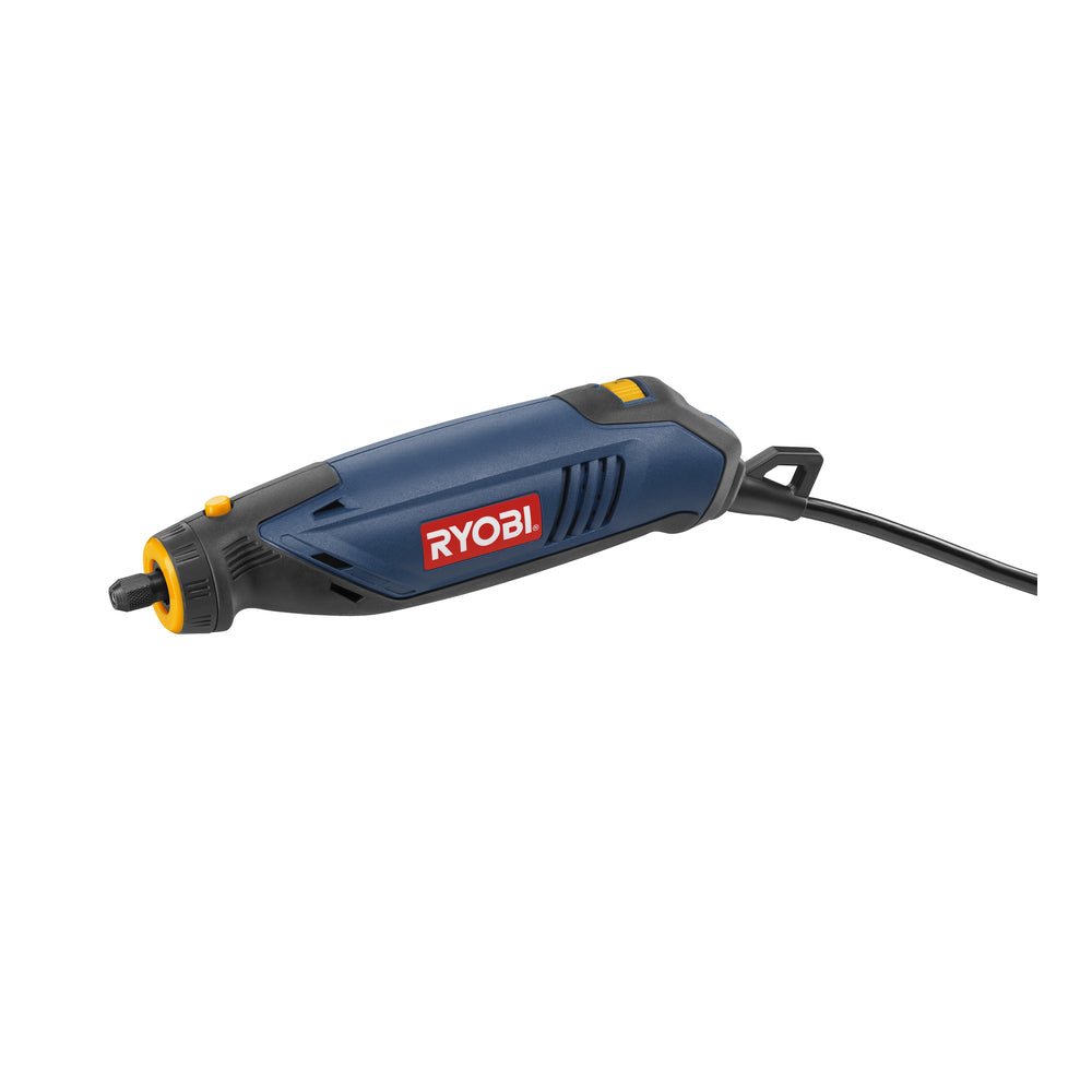 2 PC. Combo Kit: Multi-Tool and Rotary Tool
