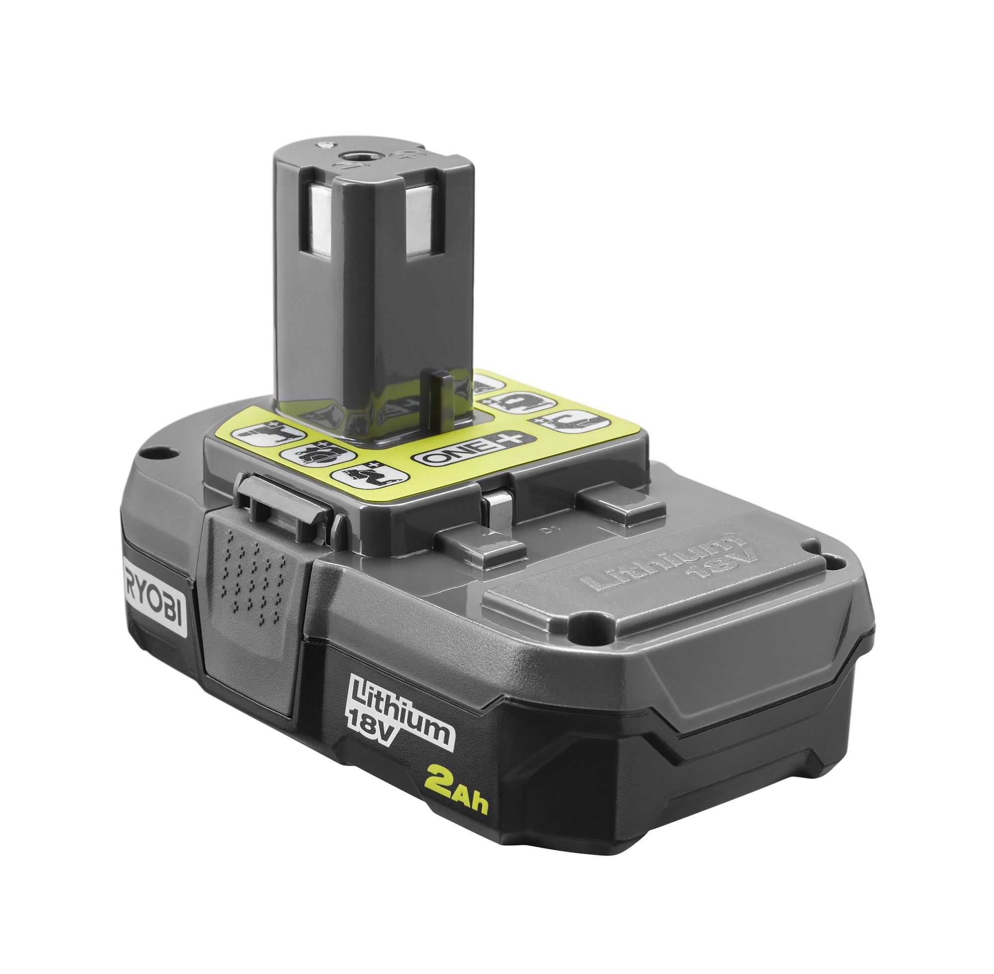 18V ONE+ Brushless drill/driver kit