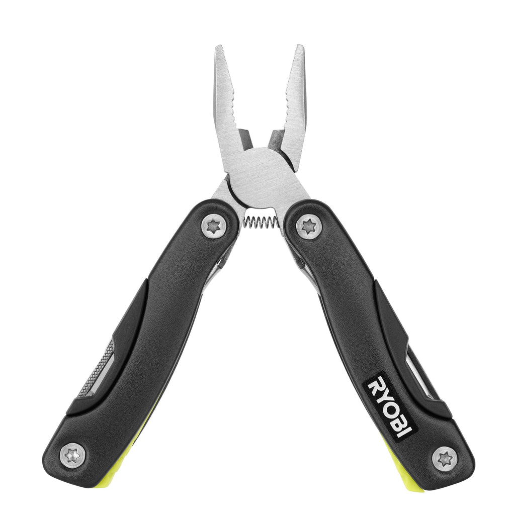 14-in-1 Multi-Tool