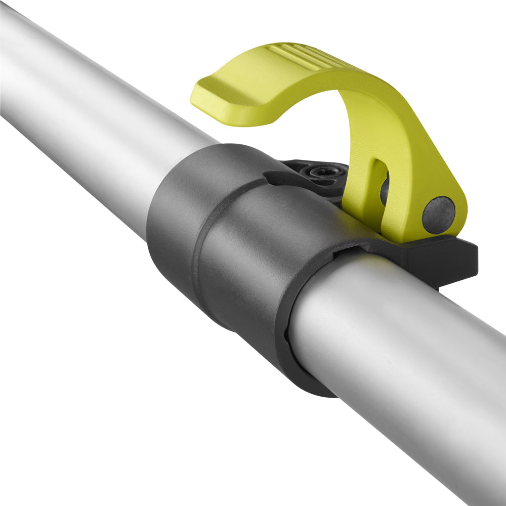 18'  PRESSURE WASHER TELESCOPING Extension POLE