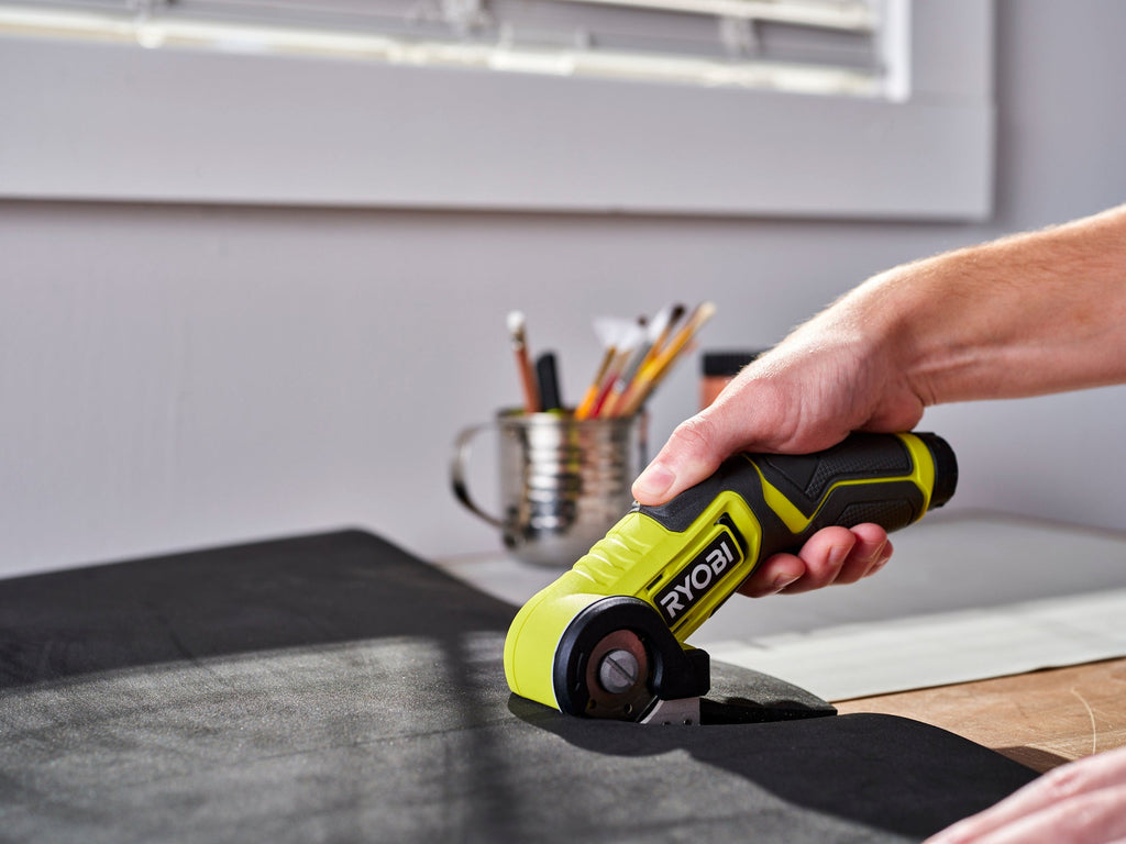 USB Lithium Power Cutter Kit