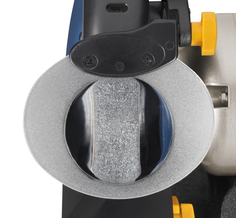 6" Bench Grinder