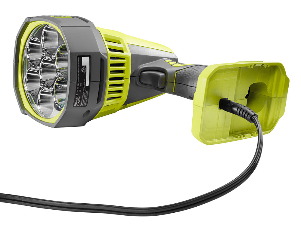 18V ONE+ Dual Power LED Spotlight
