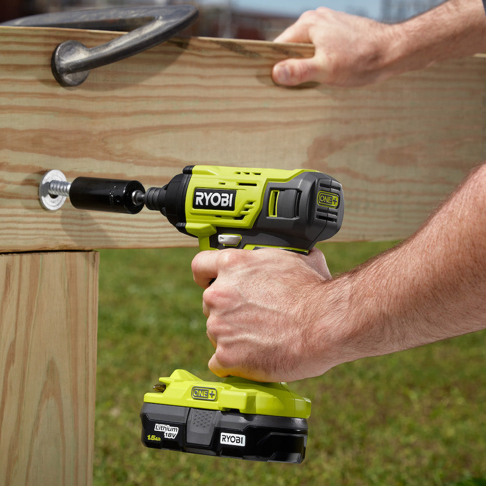 18V ONE+ 6 PC Combo Kit