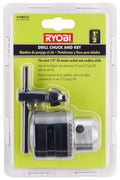 RYOBI 1/2 Drill Chuck & Key