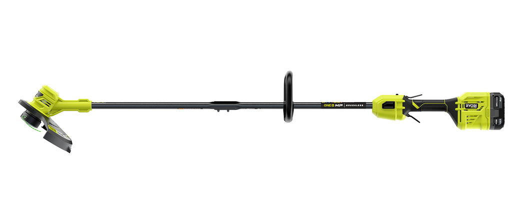 18V ONE+ Brushless STRING TRIMMER & BLOWER Kit