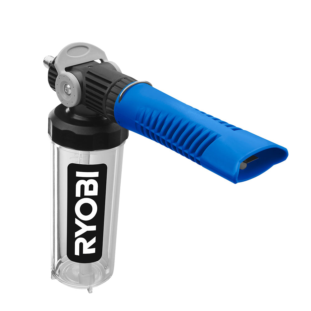 Foam Blaster